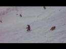 Dropping In