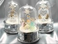 Lee Sun Hee Fox Rain - Music Box Version