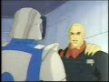 DIC GI Joe Destro zings Cobra Commander DIC GI Joe Destro zings Cobra Commander