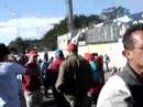 gp brasil 2006   salida del autodromo
