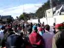 gp brasil 2006   salida del autodromo