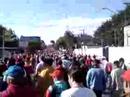 gp brasil 2006   salida del autodromo