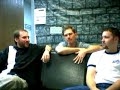 The Daily Vlog, 10/13/06: Lebanese Food