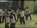 AERODANCE 4 5