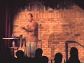 Comedian Sherif Hedayat tells ADD story then ADD kicks in! Comedian Sherif Hedayat tells ADD story then ADD kicks in!