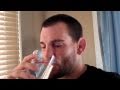 Jon Fitch food blog