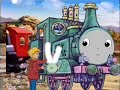 casey jr    friends trailer