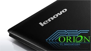 LANZAMIENTO DE LA COMPAÑÍA ORION-COMPANY