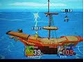 Brawl Fight #7