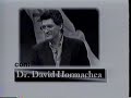 David Hormachea - La Excelencia - Parte 1 De 6
