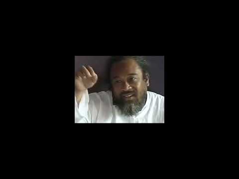 Mooji MINI REMINDER – The Real Thing