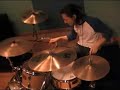 Kazuhiro Kobayashi - drums demonstration.001 Kazuhiro Kobayashi - drums demonstration.001