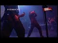 Pitchshifter - Virus (Live March 2006)