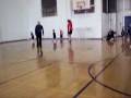 videos de Aaron playing soccer