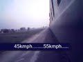 Pakistani Train ( Karachi Express Part II )