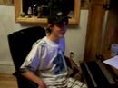 Andrew Sings