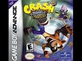 Crash Bandicoot N-Tranced: Fake Crash Boss Music