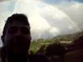 Rainbow Arcoiris hawaii Los pibes