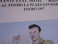 Pedro Infante en vivo en Perú EL MIL AMORES ,LUNA DE OCTUBRE Pedro Infante en vivo en Perú EL MIL AMORES ,LUNA DE OCTUBRE