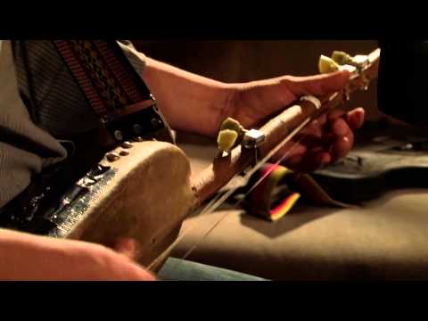 0 University Of Gnawa : Part 1