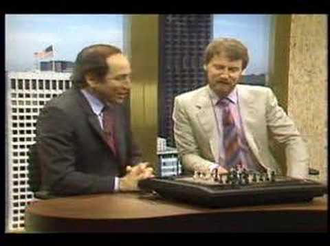 chess computer