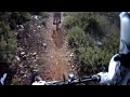 Noble Canyon 01.07.11