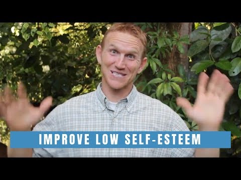 how to raise my gf self esteem