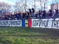 Intre Castel si Furnale