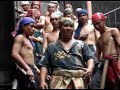 Filipino Combat Knife Fighting