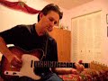Telecaster licks Telecaster licks