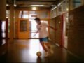 Jusko en Ferry Voetbal