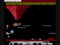 this is a hack of the original gradius on the nes (famicom). it attempts to make it more like its arcade counterpart. you can even get all four options! part 2 of 2