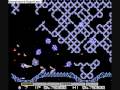 this is a hack of the original gradius on the nes (famicom). it attempts to make it more like its arcade counterpart. you can even get all four options! part 2 of 2