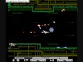 this is a hack of the original gradius on the nes (famicom). it attempts to make it more like its arcade counterpart. you can even get all four options! part 2 of 2