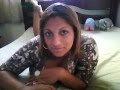 #PiquetJrMania support Nelson Piquet Jr - Leticia Ramosh