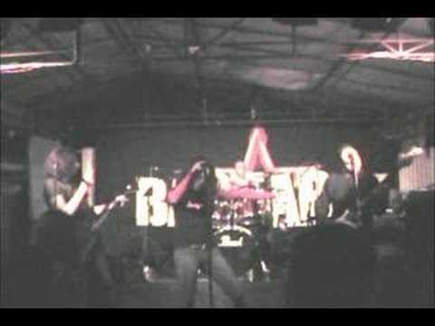 PAHLIDA - Welcome To Hell