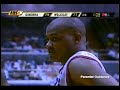 Ginebra vs. Welcoat - Part 4