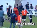 Treta no Rockgol
