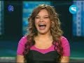Margarita Henriquez -Vuela- Ganadora final LAI 2008 (full)