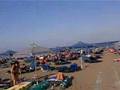 beach in falirki