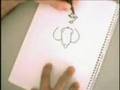 Drawing Illusions - cool, drawing, illusion, illustrated, funny