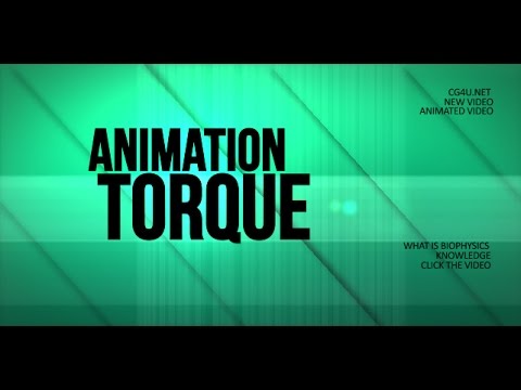 Awesome Physics Videos on Torque | Enjoy And Learn | No Boring Studies