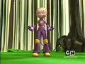 historia de code lyoko