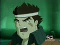 historia de code lyoko