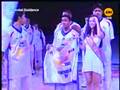 PBA 33rd Season Opening Ceremony Part #1