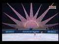 Joannie Rochette - 2005 Trophee Eric Bompard