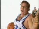 Chris Farley as Christian Laettner