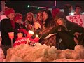 NIU Shooting - Students Come Together NIU Shooting - Students Come Together