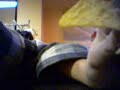 Most Annoying Dorito Eat! Must watch whole video!