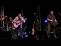 The Duncan McFarlane Band@Shrewsbury Folk Festival 2009